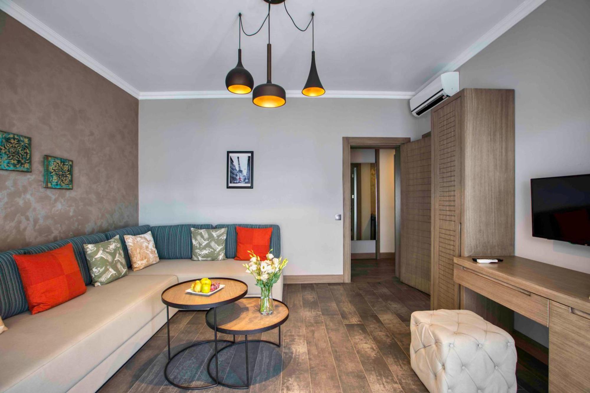 Resort Labranda Tmt