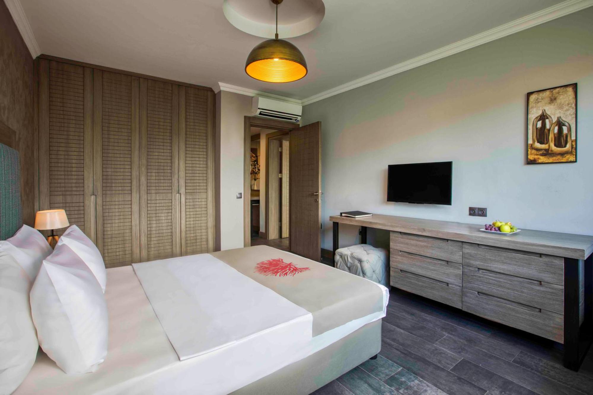 Resort Labranda Tmt 5*