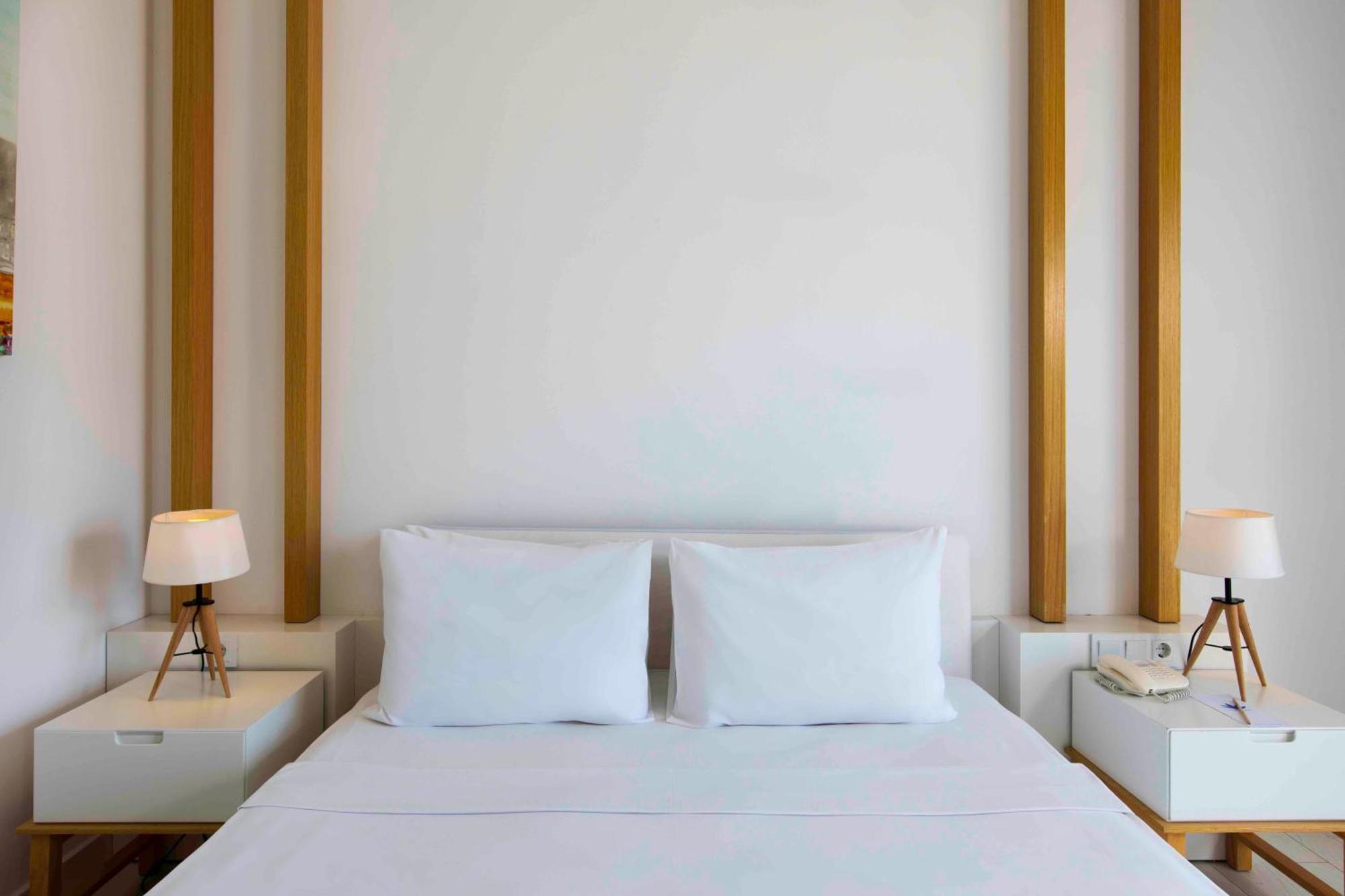 Resort Labranda Tmt Bodrum