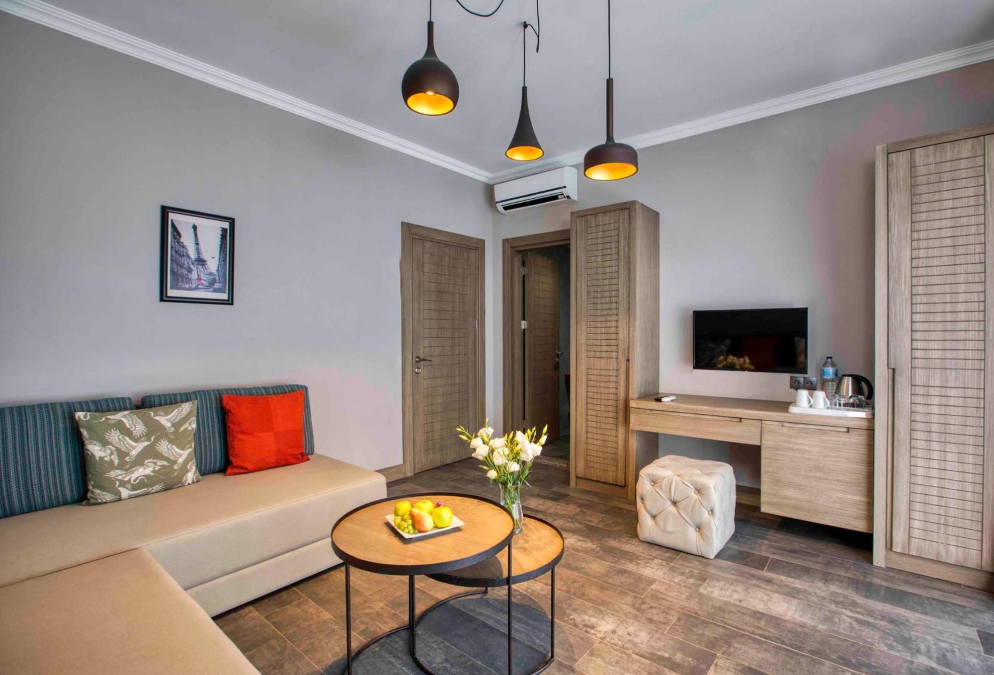 Labranda Tmt Resort 5*