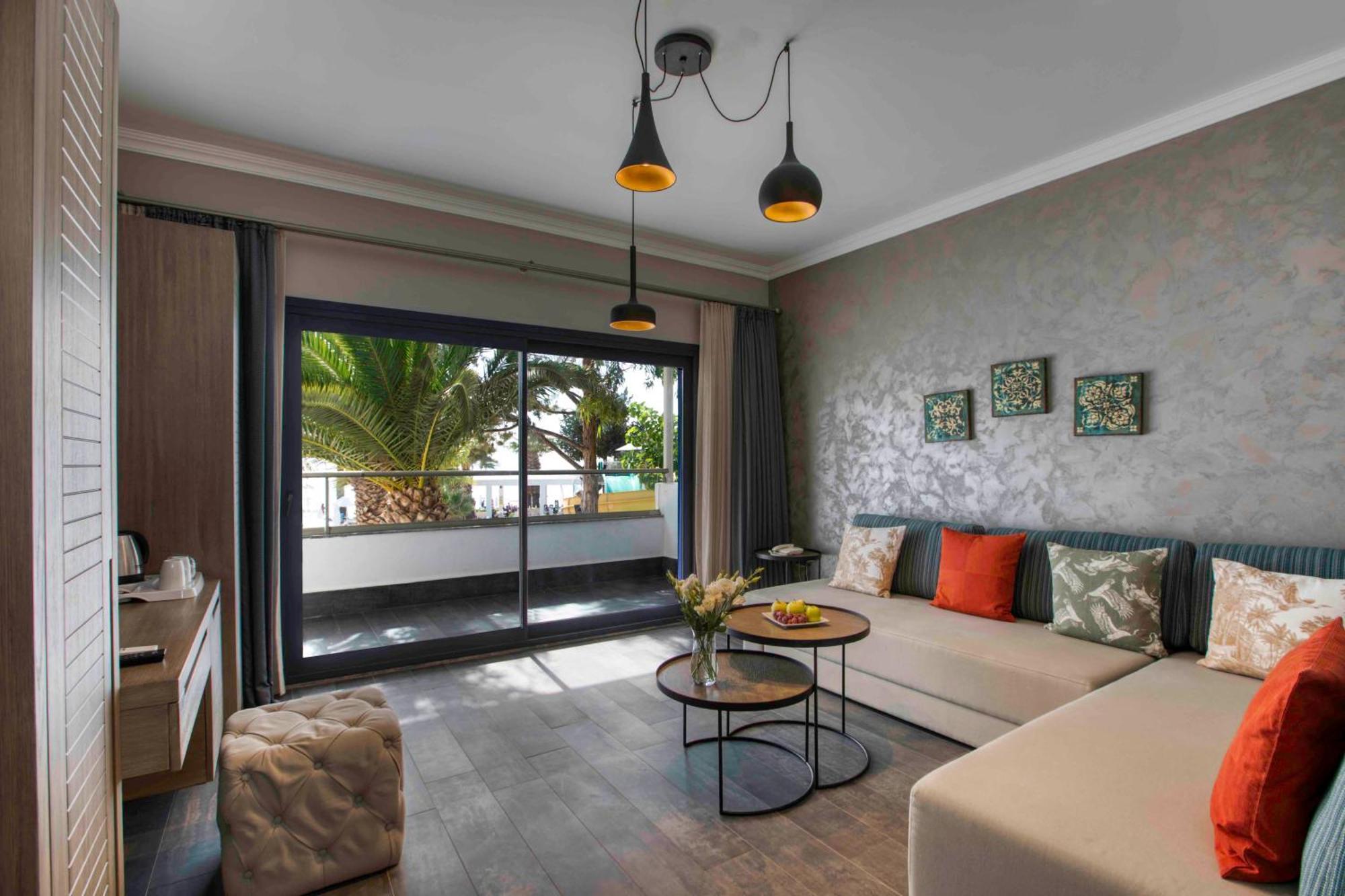 Labranda Tmt Resort Bodrum